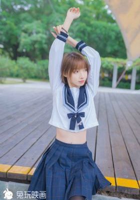 滨崎真绪电影