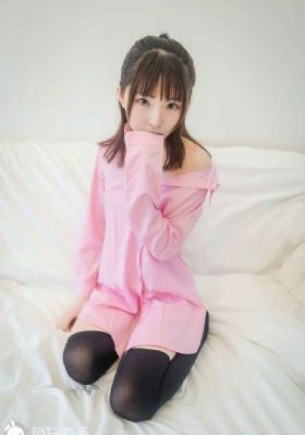 漂亮的女同学3