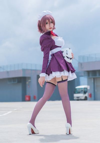 情女幽魂
