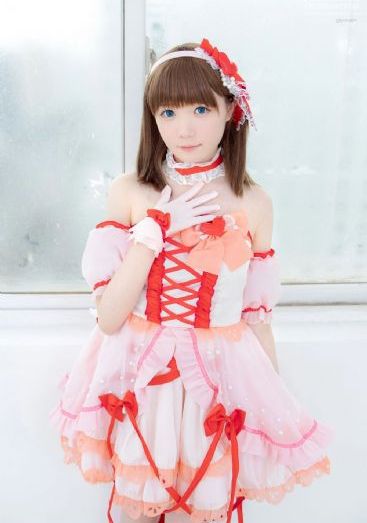 小姨子的朋友